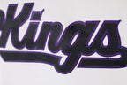 Regata NBA - Sacramento Kings Association Edition 24/25 Authentic Version