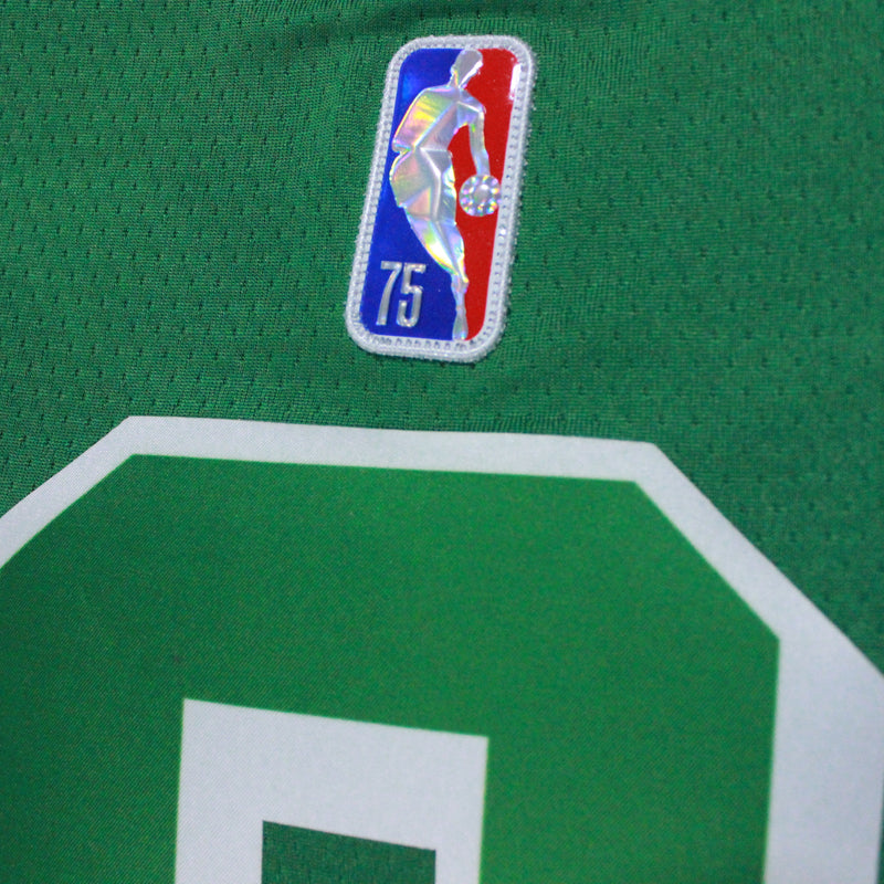 Regata NBA - Boston Celtics City Edition 21/22 Swingman Version