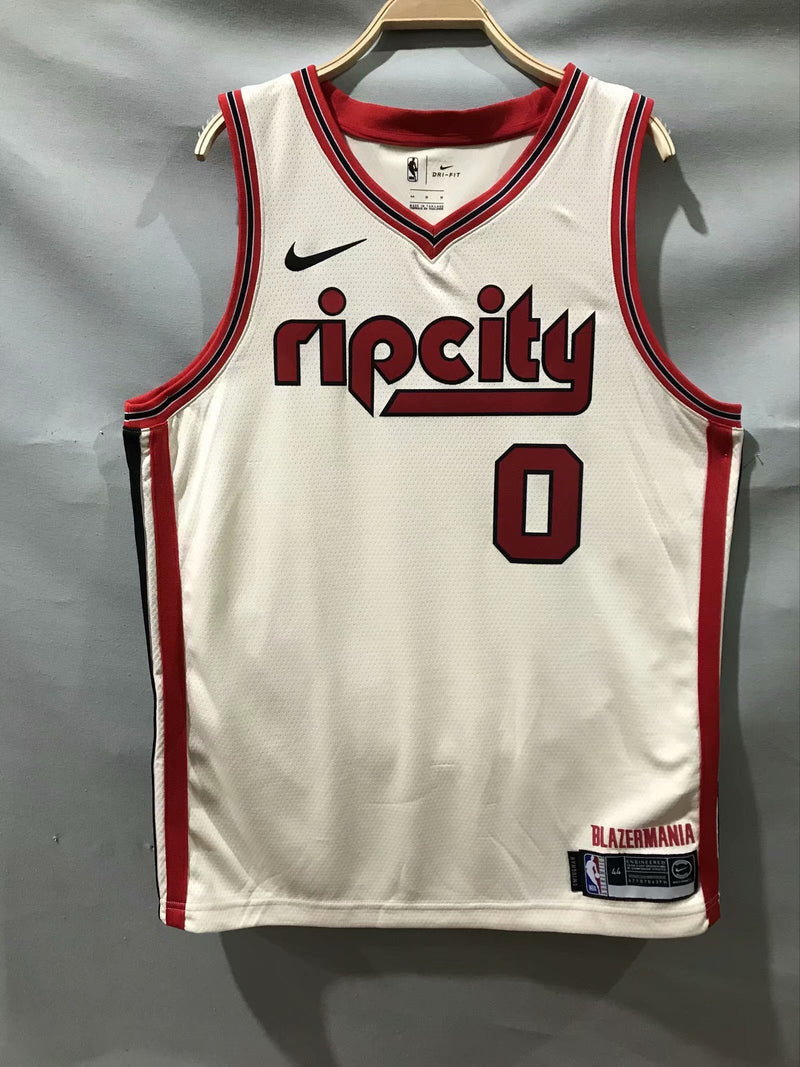 Regata NBA - Portland Trail Blazers City Edition 19/20 Swingman Version