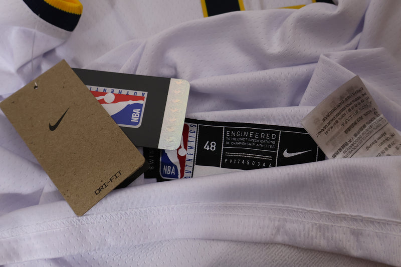 Regata NBA - Denver Nuggets Association Edition Swingman Version