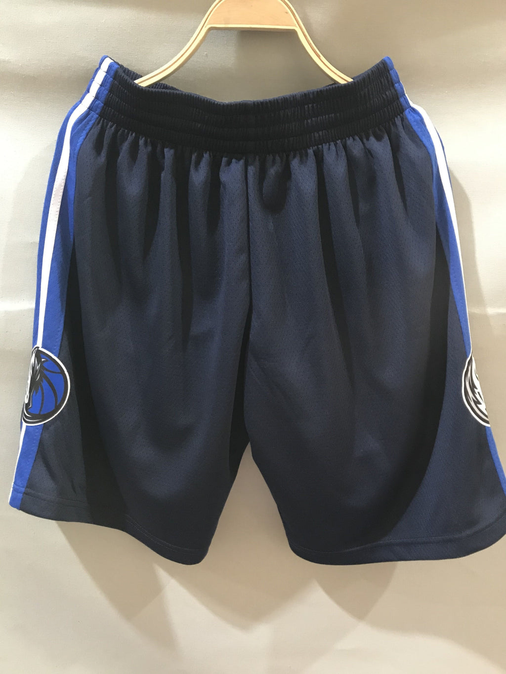 Shorts NBA - Dallas Mavericks Statement Edition 19/20