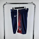 Shorts NBA - Seleção Estados Unidos USA Icon Edition