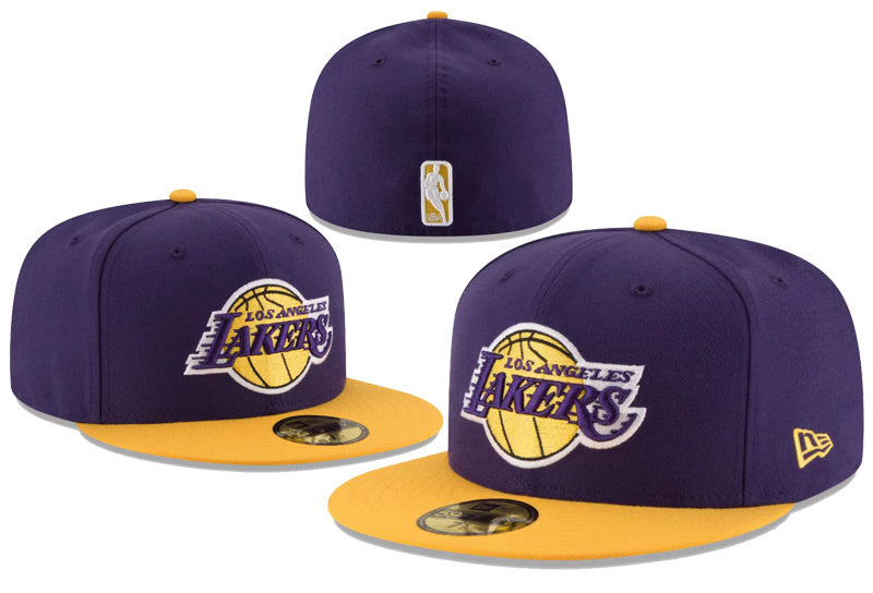 Boné NBA - Los Angeles Lakers