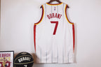 Regata NBA - Houston Rockets Association Edition 26/27 Swingman Version