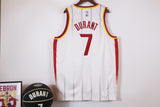 Regata NBA - Houston Rockets Association Edition 26/27 Swingman Version