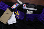 Shorts NBA - Los Angeles Lakers City Edition 23/24