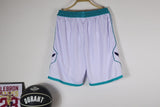 Shorts NBA - Charlotte Hornets Association Edition