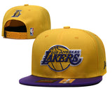 Boné NBA - Los Angeles Lakers