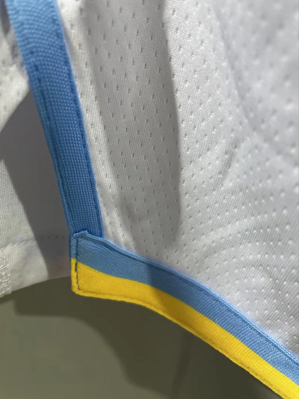 Shorts NBA - Los Angeles Lakers Classic Edition 22/23