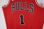 Regata NBA - Chicago Bulls Icon Edition 24/25 Swingman Version