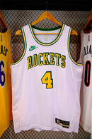 Regata NBA - Houston Rockets Classic Edition 22/23 Swingman Version