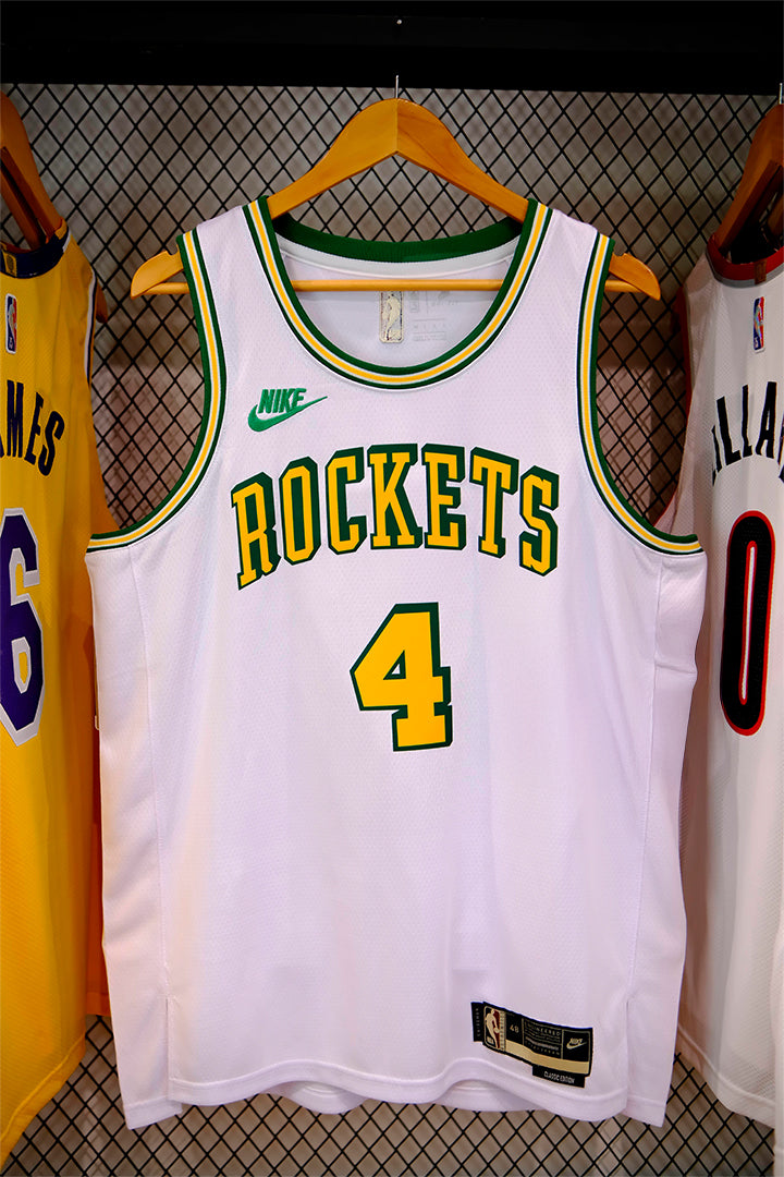 Regata NBA - Houston Rockets Classic Edition 22/23 Swingman Version