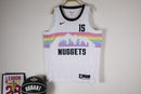 Regata NBA - Denver Nuggets City Edition 18/19 Swingman Version