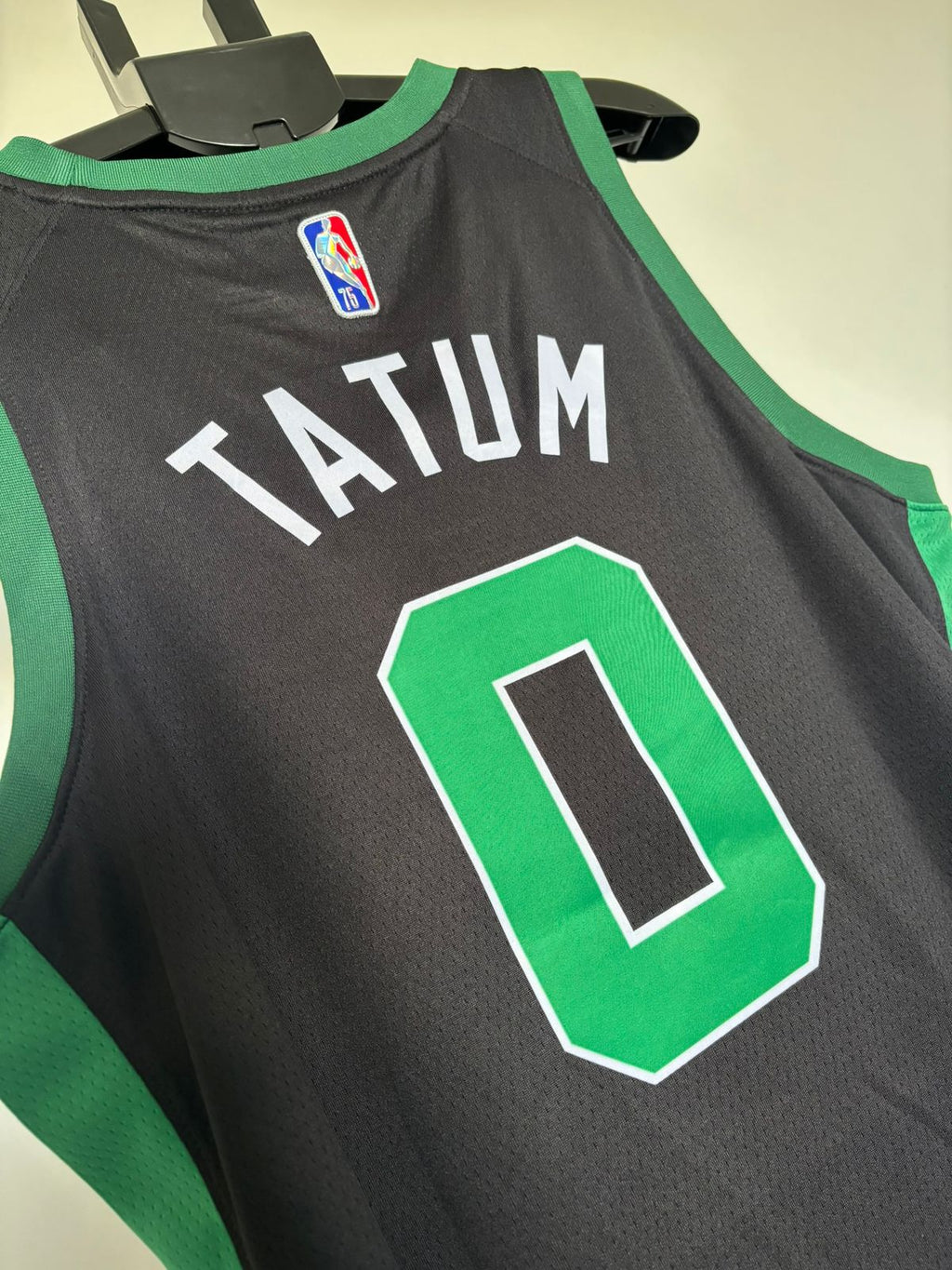 Regata NBA - Boston Celtics Statement Edition Swingman Version | PRONTA ENTREGA
