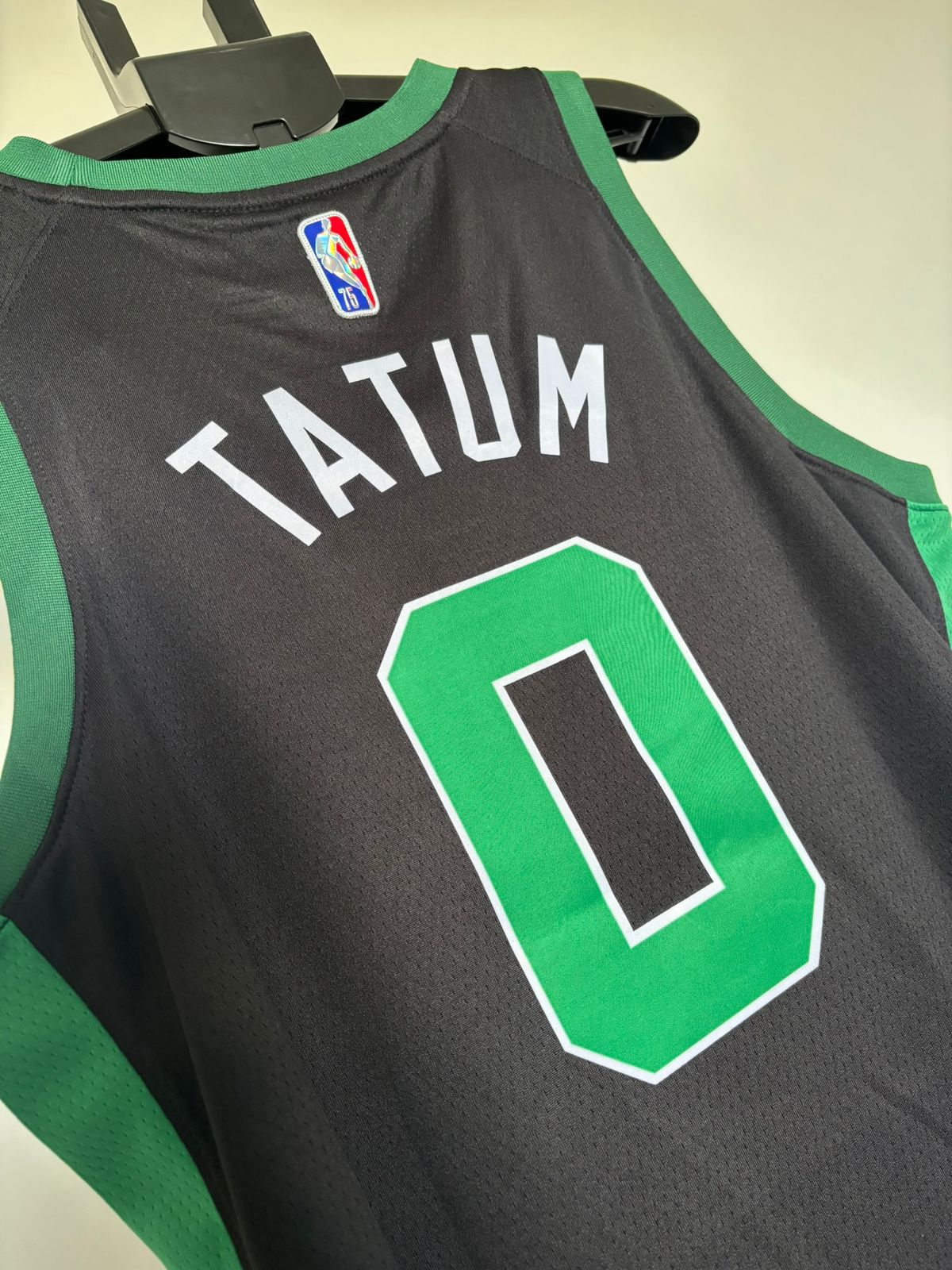 Regata NBA - Boston Celtics Statement Edition Swingman Version | PRONTA ENTREGA