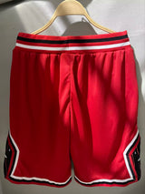 Shorts NBA - Chicago Bulls City Edition 21/22