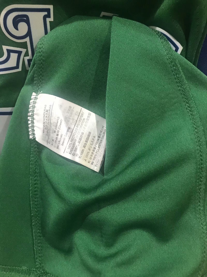 Regata NBA - Dallas Mavericks Classic Edition 20/21 Swingman Version