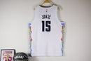 Regata NBA - Denver Nuggets City Edition 24/25 Swingman Version