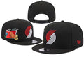 Boné NBA - Portland Trail Blazers