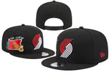 Boné NBA - Portland Trail Blazers