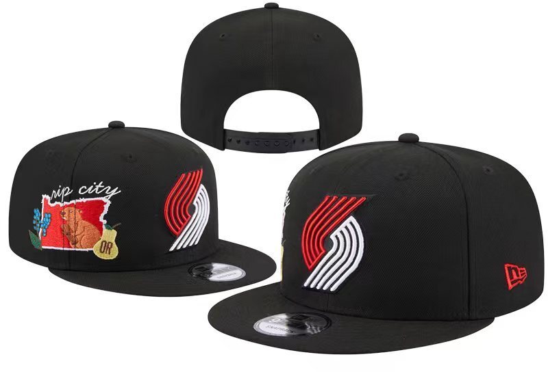 Boné NBA - Portland Trail Blazers