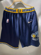 Shorts NBA - Memphis Grizzlies City Edition 21/22