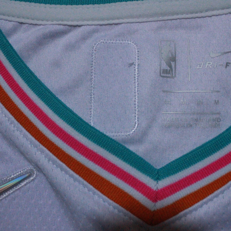 Regata NBA - San Antonio Spurs City Edition 21/22 Swingman Version