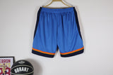 Shorts NBA - Oklahoma City Thunder Icon Edition 23/24