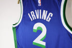 Regata NBA - Dallas Mavericks City Edition 22/23 Swingman Version