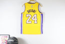 Regata NBA - Los Angeles Lakers Icon Edition 17/18 Swingman Version