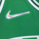 Regata NBA - Boston Celtics City Edition 21/22 Swingman Version
