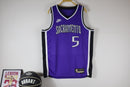 Regata NBA - Sacramento Kings Classic Edition 24/25 Swingman Version
