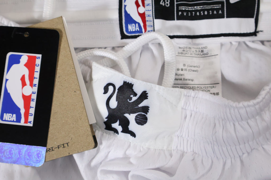Shorts NBA - Sacramento Kings Association Edition