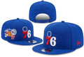 Boné NBA - Philadelphia 76ers