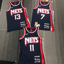 Regata NBA - Brooklyn Nets City Edition 21/22 Swingman Version
