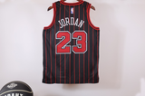 Regata NBA Infantil - Chicago Bulls Statement Edition