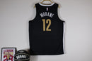 Regata NBA - Memphis Grizzlies City Edition 23/24 Swingman Version