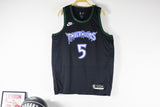 Regata NBA - Minnesota Timberwolves Classic Edition 25/26 Swingman Version