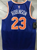Regata NBA - New York Knicks Icon Edition Swingman Version