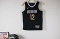 Regata NBA Infantil - Memphis Grizzlies City Edition