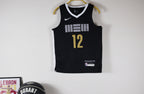 Regata NBA Infantil - Memphis Grizzlies City Edition