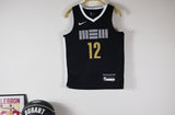 Regata NBA Infantil - Memphis Grizzlies City Edition