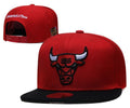 Boné NBA - Chicago Bulls