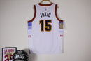 Regata NBA - Denver Nuggets City Edition 22/23 Swingman Version