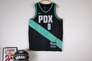 Regata NBA - Portland Trail Blazers City Edition 25/26 Swingman Version