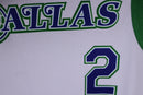 Regata NBA - Dallas Mavericks City Edition 21/22 Swingman Version