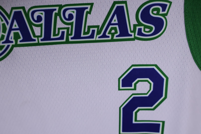 Regata NBA - Dallas Mavericks City Edition 21/22 Swingman Version