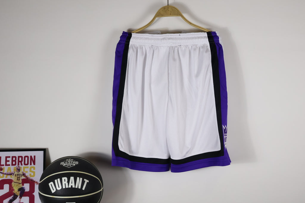 Shorts NBA - Sacramento Kings Association Edition