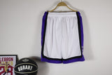 Shorts NBA - Sacramento Kings Association Edition