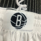 Shorts NBA - Brooklyn Nets Association Edition 20/21